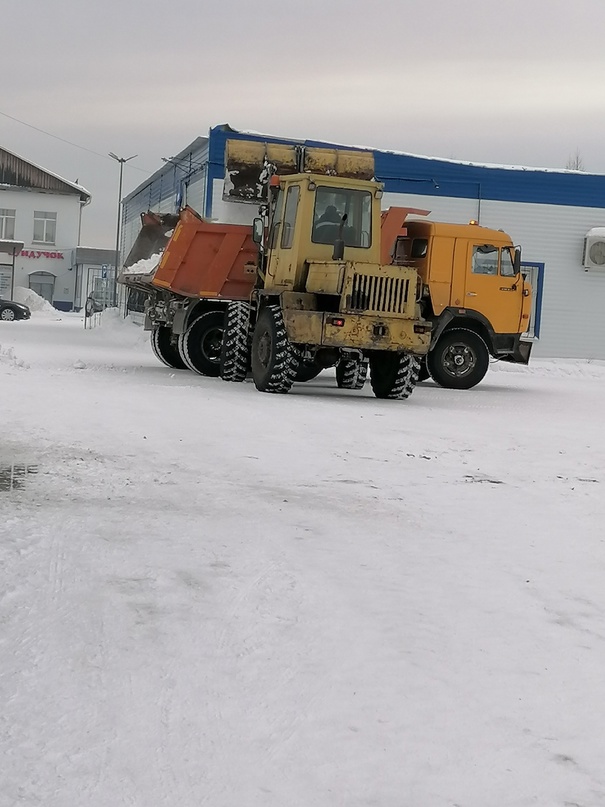 Подготовка к рабочей недели.